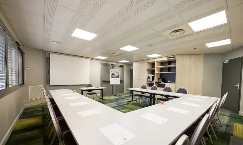 ibis Styles Bordeaux Bègles — photo 2