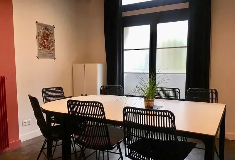 Vacouva Coworking Nantes - Gare Sud — photo 4