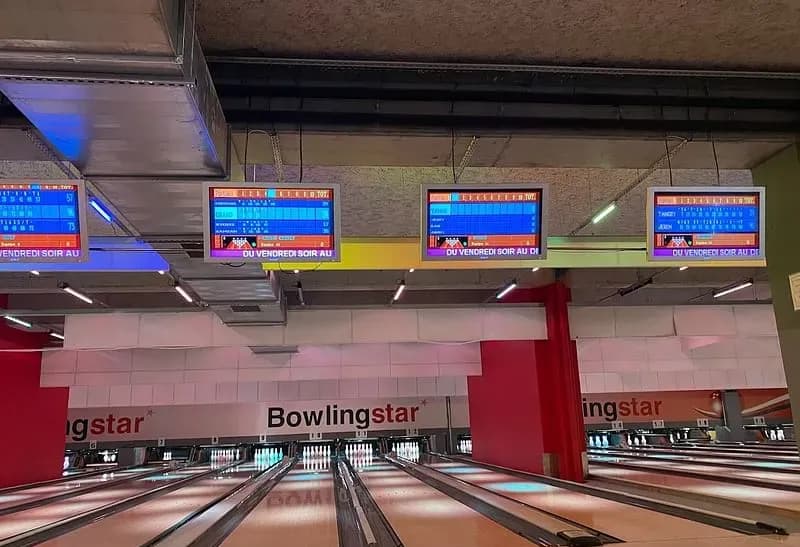 Bowlingstar Lyon — photo 3