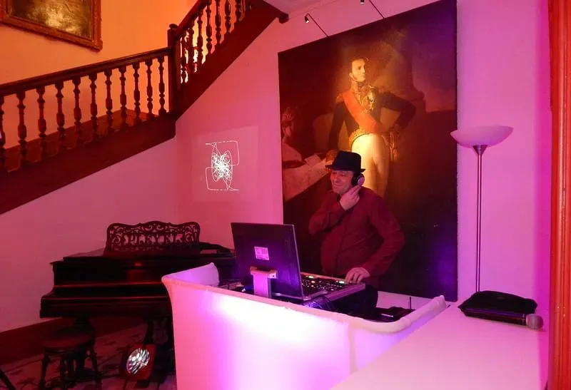 Hôtel Kergorlay Langsdorff — photo 5