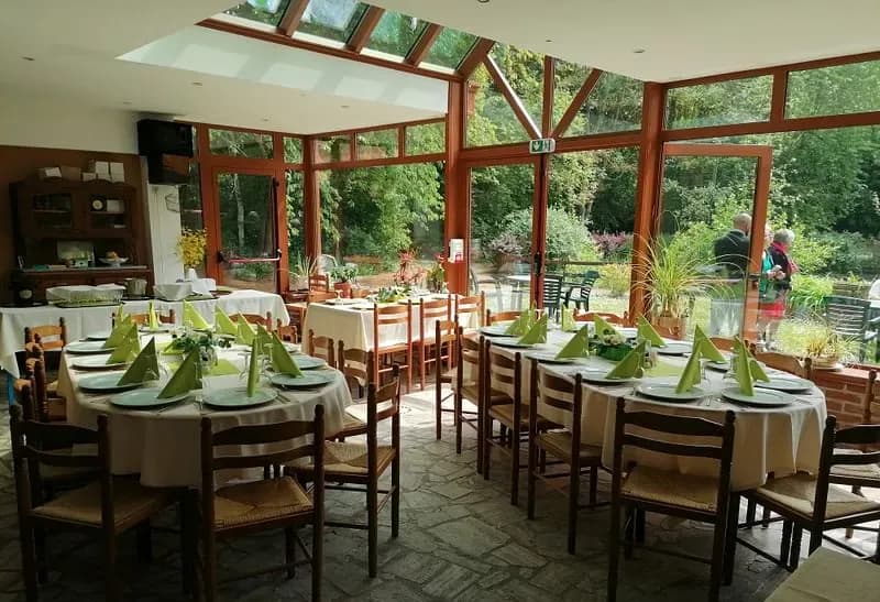 Auberge du Bord des Eaux — photo 3