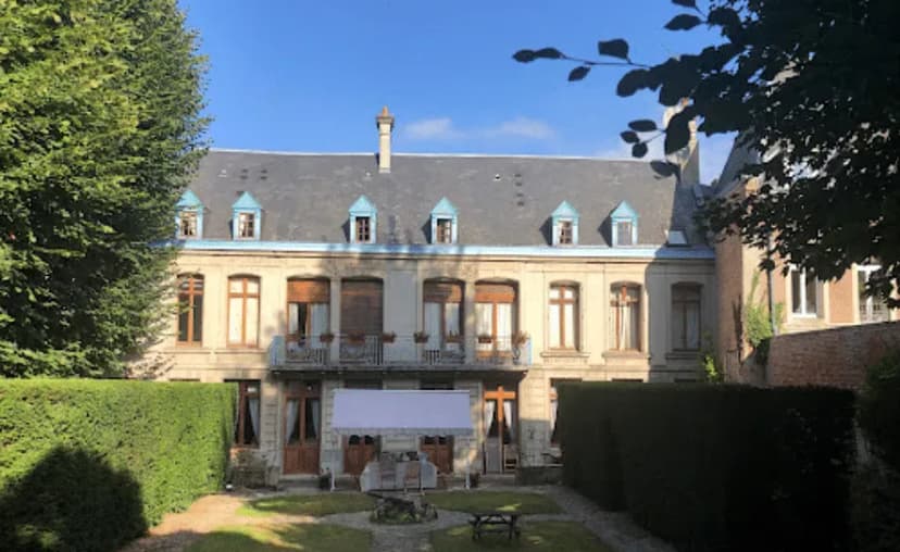 Hôtel Particulier des Canonniers — photo 5