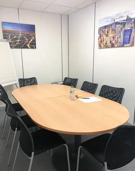 Sofradom - Domiciliation d’entreprise - Agence Le Vésinet — photo 5
