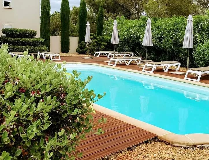 LE PATIO DE VIOLETTE MEILLEUR TARIF DEPUIS NOTRE SITE INTERNET — photo 4