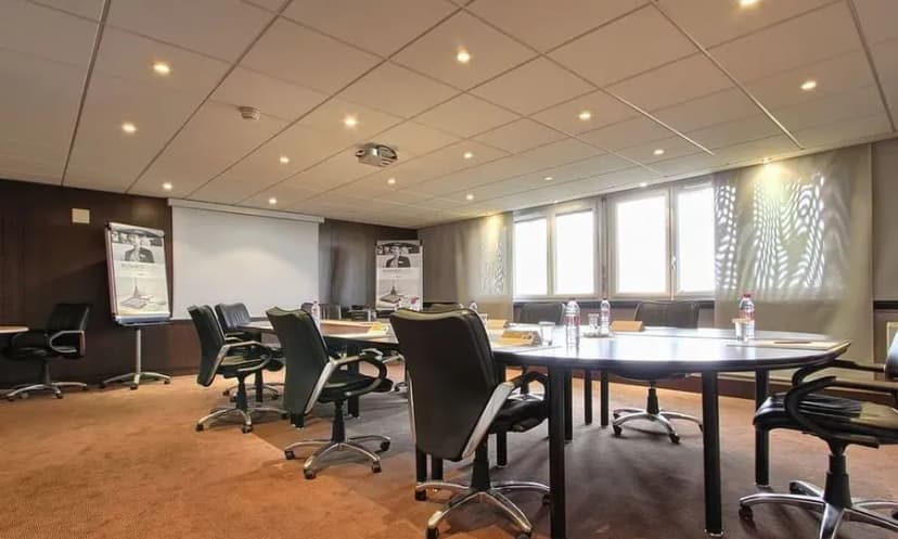 Hôtel Mercure Paris Vélizy — photo 3