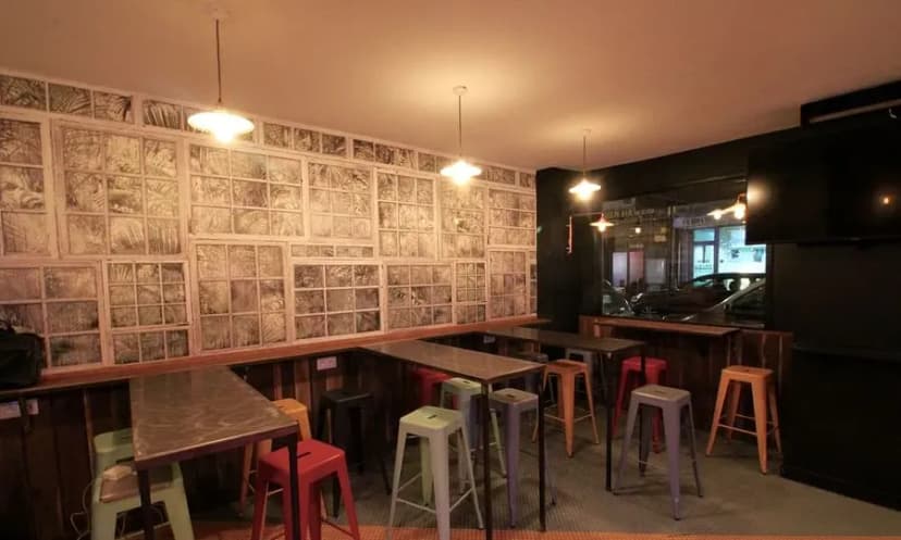 Monsieur le Zinc — photo 4