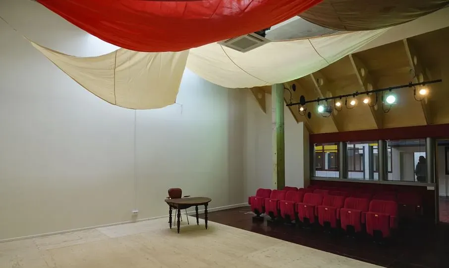 School La Générale - School Arts Dramatiques Paris — photo 3