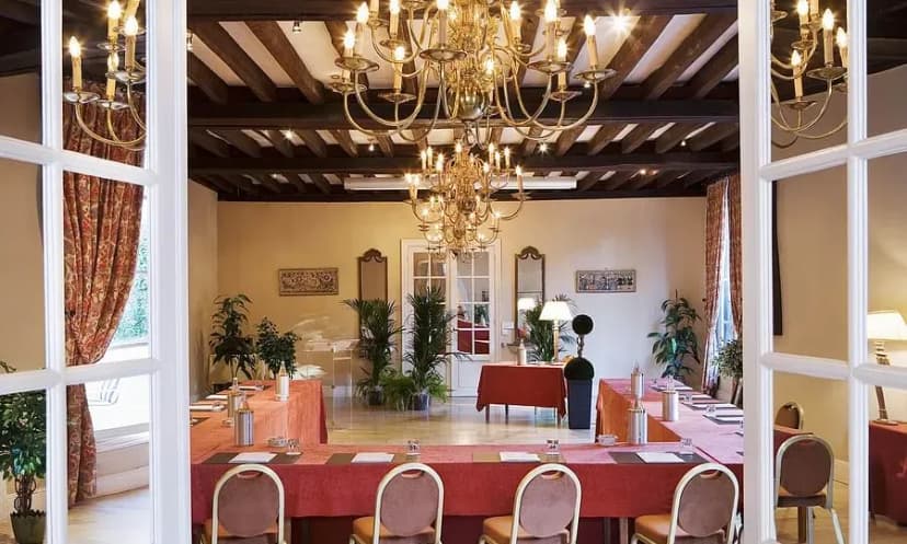 Hotel Le Choiseul — photo 1