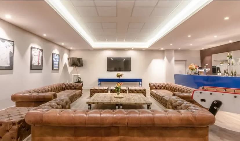 Renaissance Paris Hippodrome de St. Cloud Hotel — photo 3