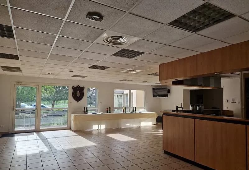 Extranet Ligue AuRA — photo 1