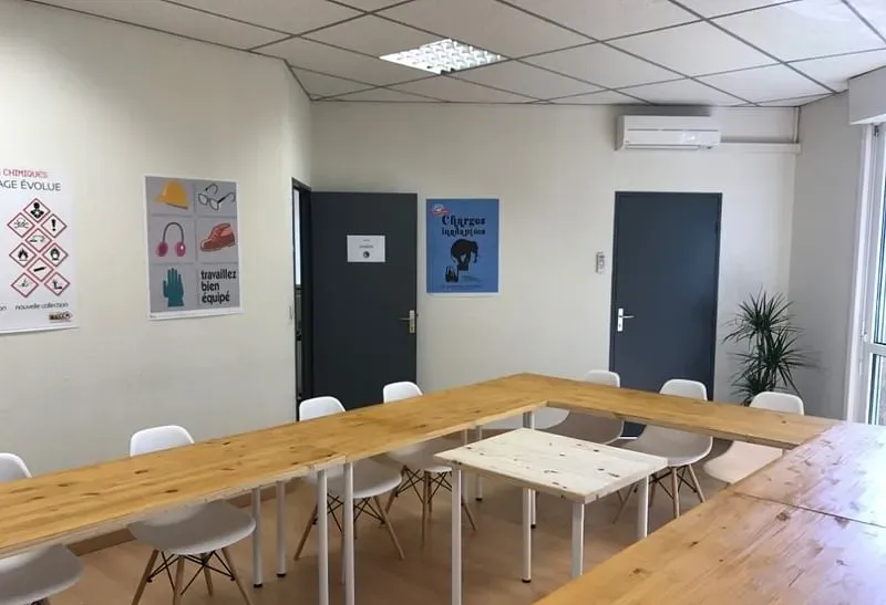 NJ Formations - Organisme de formations et d'audits — photo 3