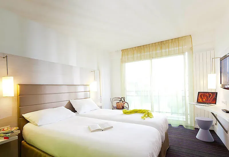 ibis Styles Quiberon Centre — photo 4