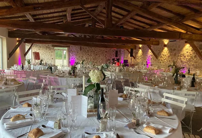 Domaine des Maillettes — photo 2