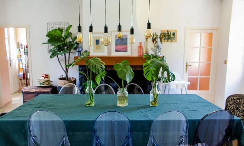 LE CLOS DES FEES — photo 3