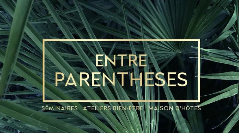 Entre Parenthèses — photo 5