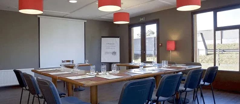 Hôtel Restaurant Campanile Conflans-Sainte-Honorine — photo 2