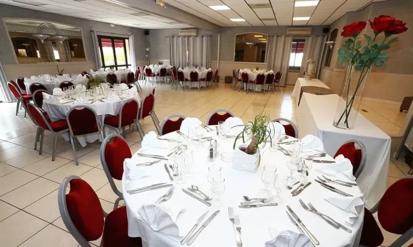 Restaurant et Hotel Eurotel — photo 3