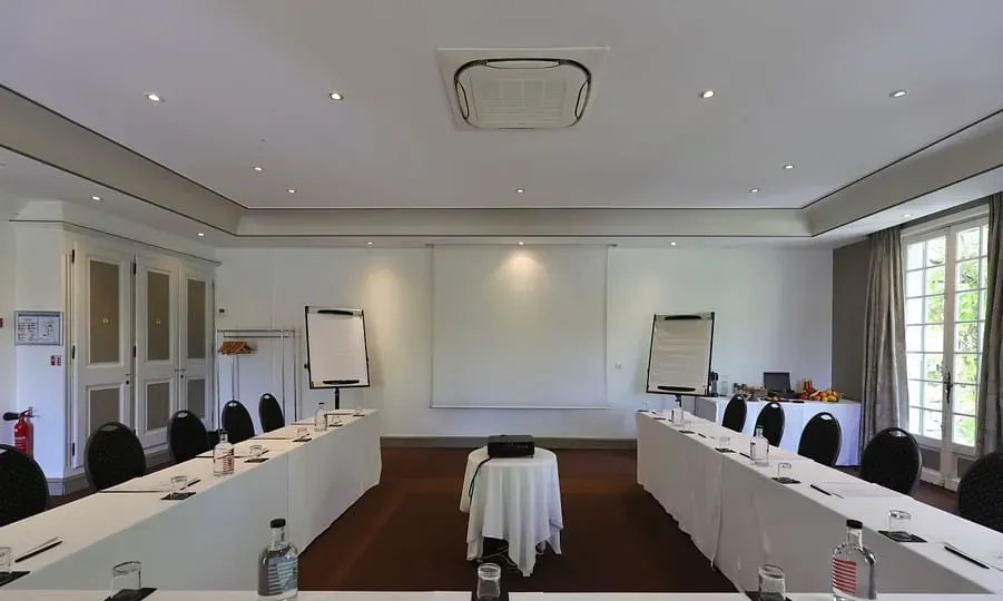 Hôtel de Mougins — photo 2