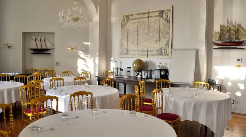 Grand Hotel des Sablettes Plage, Curio Collection by Hilton — photo 4