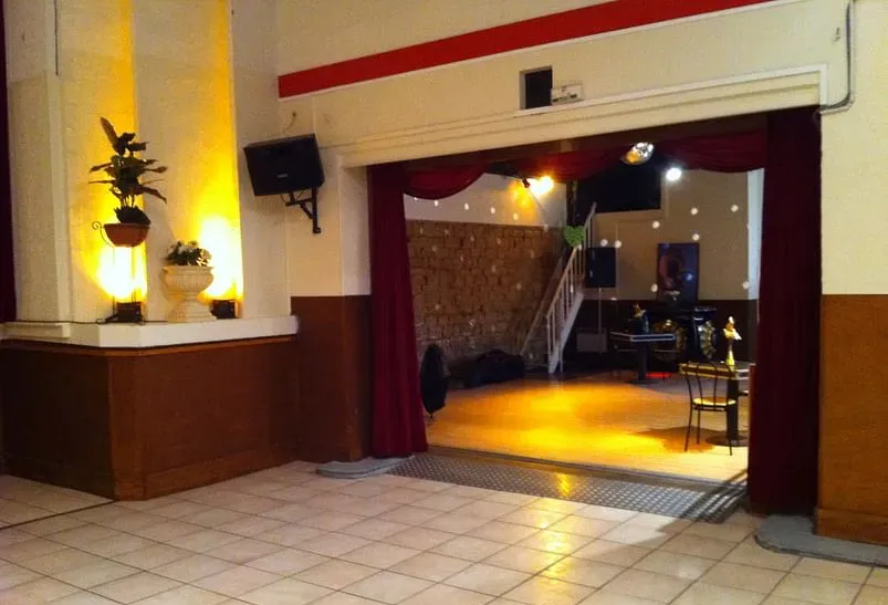 Le Cinéart — photo 4