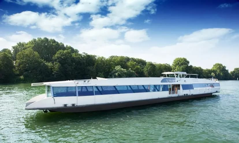Bateaux Parisiens — photo 1