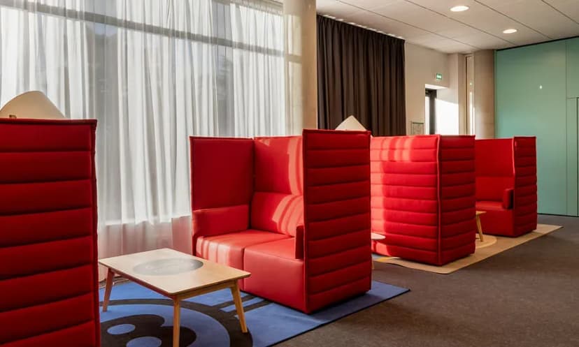 Ibis Styles - Mulsanne — photo 2