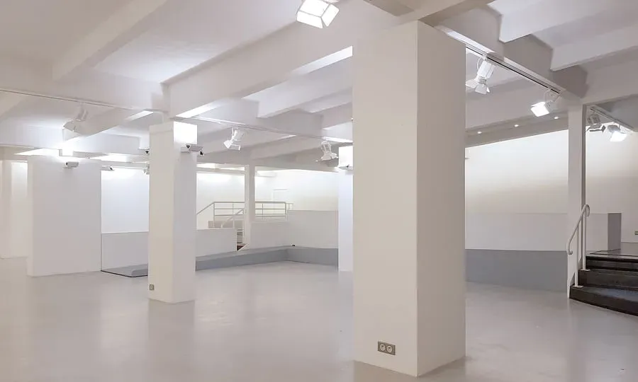 Galerie LE GARAGE — photo 3
