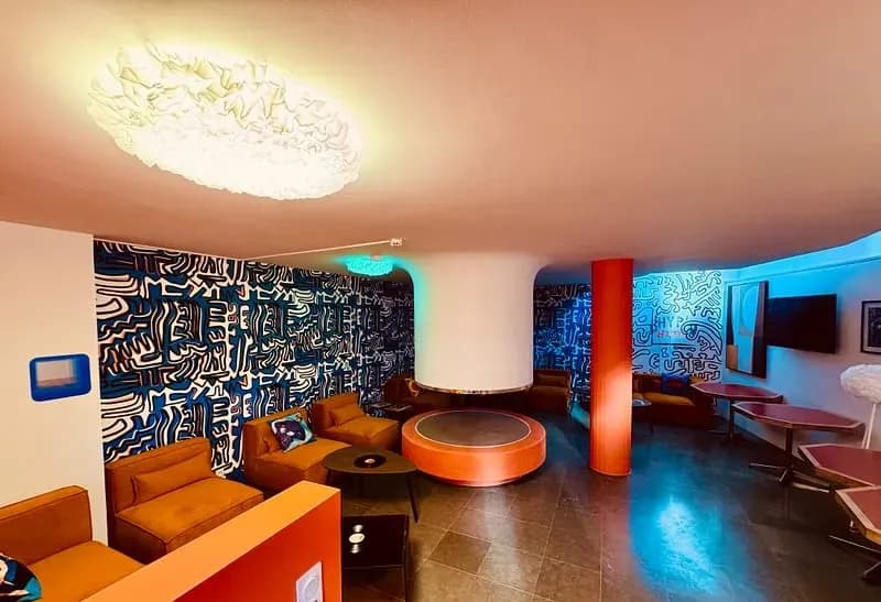 HYP'Hotel - The Funky place to be ! — photo 4