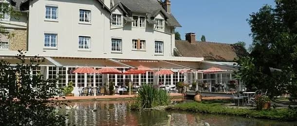 Le Moulin D'orgeval — photo 5