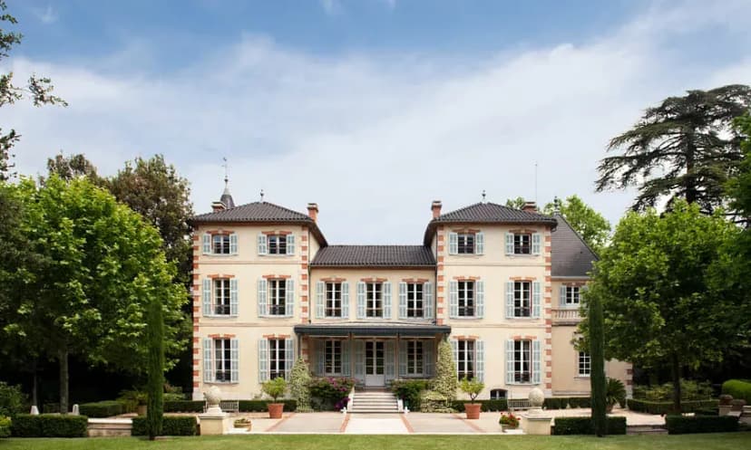 Château De Forbin — photo 5