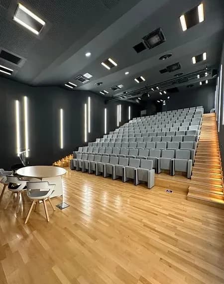 Cité des Sports — photo 5