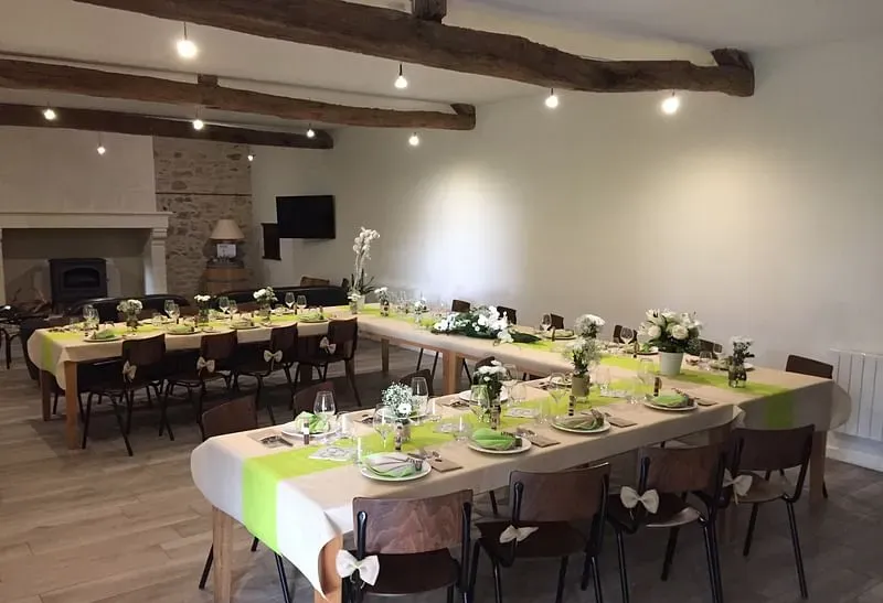 Area Des Gauliers — photo 1