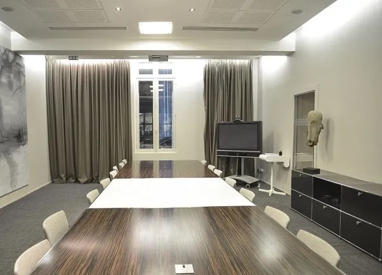 BURO Club — photo 1