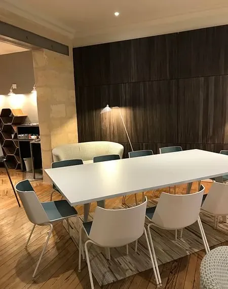 HÔTEL DE TOURNY - Boutique Hôtel Bordeaux Centre — photo 2