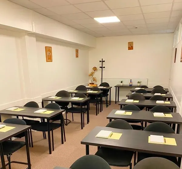 Espace Gambon Formation — photo 4