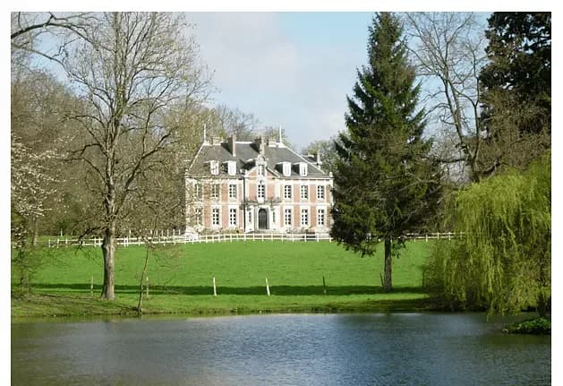 Domaine de Vadancourt — photo 1