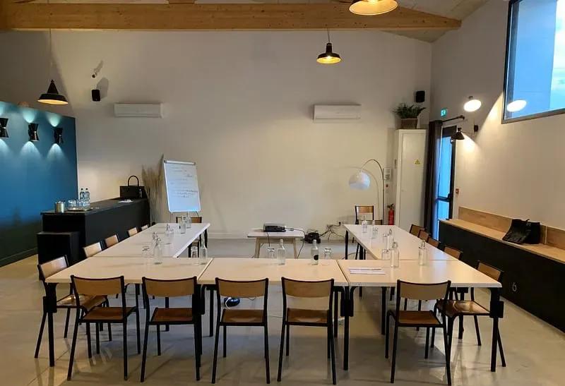 Domaine de Selhac — photo 2