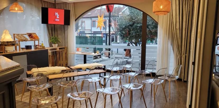 Hotel Gascogne — photo 2