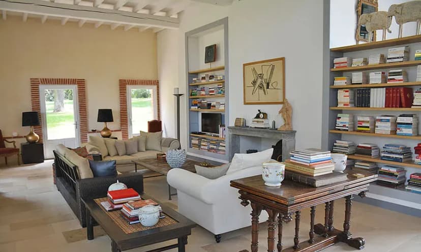La Bastide Rouge — photo 4