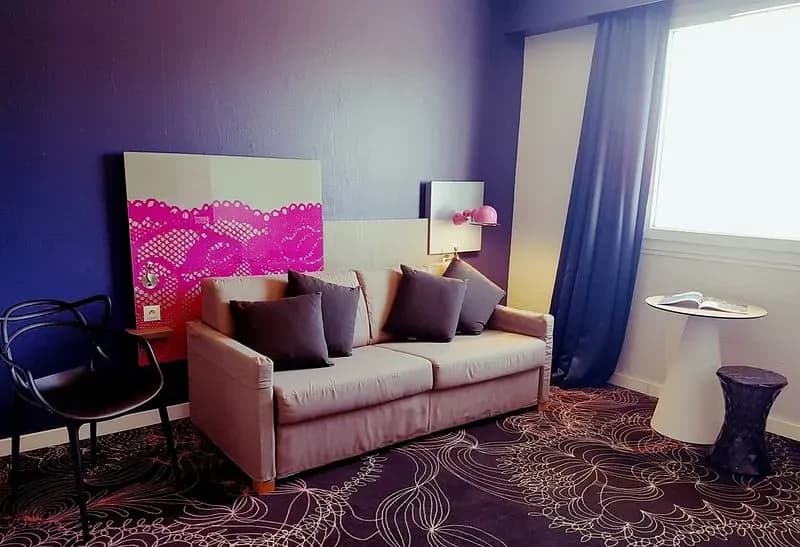 ibis Styles Arles Palais des Congrès — photo 3
