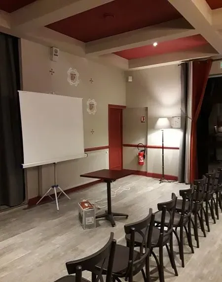 La Tour des Vents — photo 1