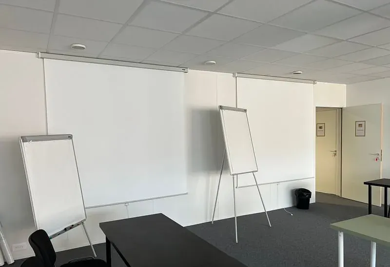 Formaterra : Rent a space, business meeting rooms — photo 4