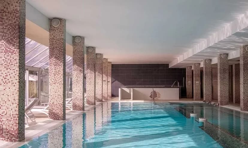 Domaine des Dryades - Hotel Spa Centre Val de Loire — photo 2