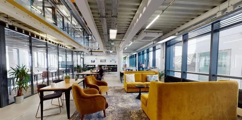 Startway Coworking Paris 11 Bastille — photo 4
