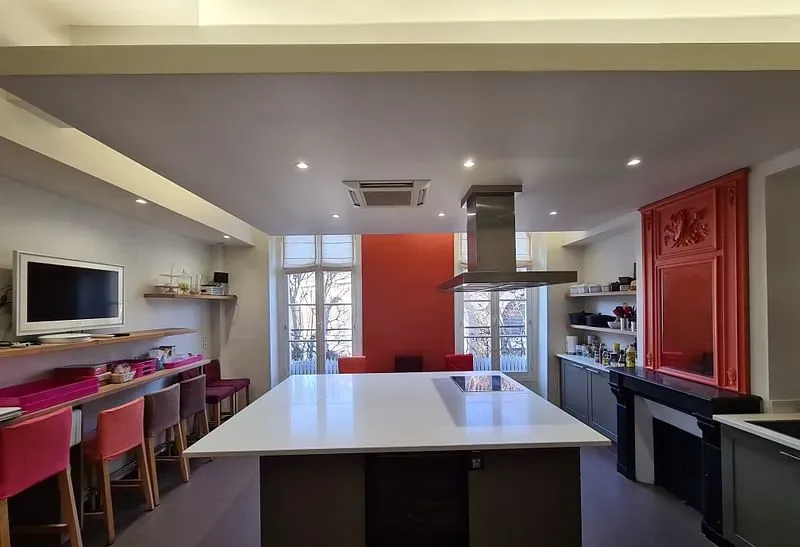 L'atelier Cuisine De Patricia — photo 2