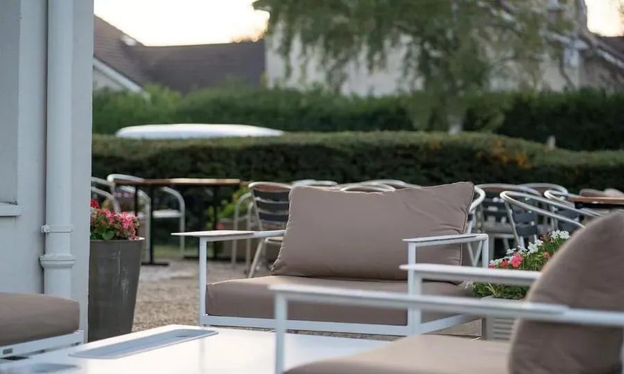 Hôtel Restaurant Campanile Montesson — photo 3