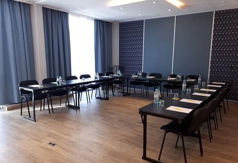 Golden Tulip Troyes & Restaurant Ici — photo 3
