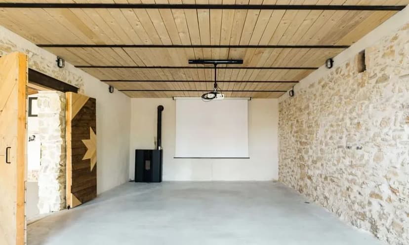 Maison de Lavande - Terre Ugo — photo 1