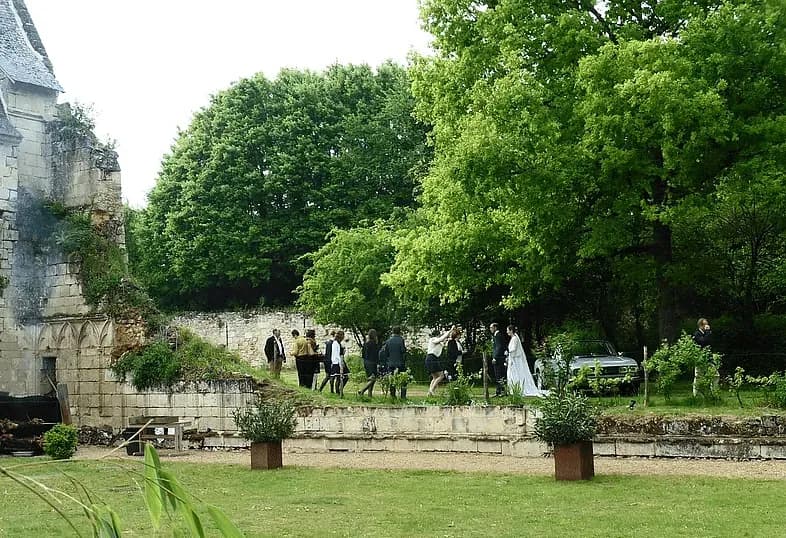 Abbaye de la Clarté Dieu — photo 1