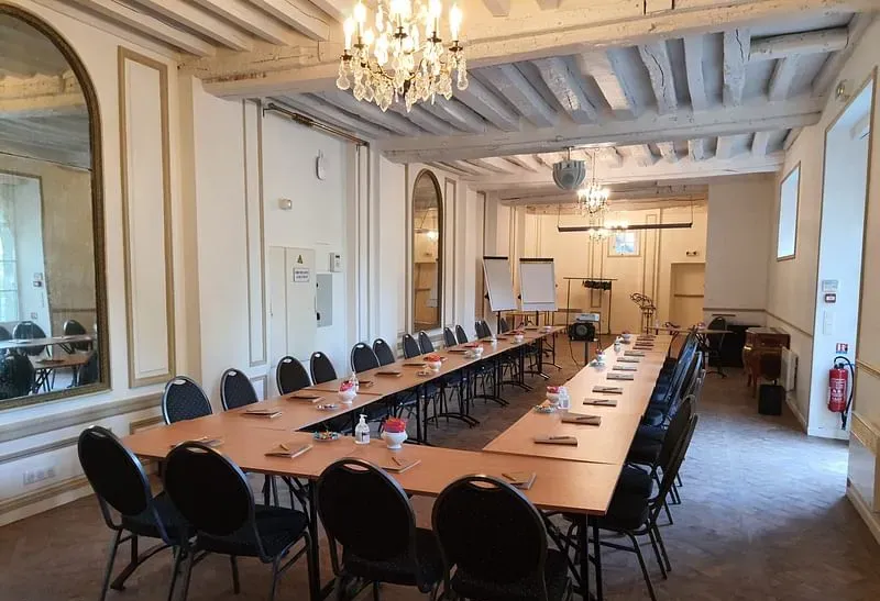 Château D'aveny — photo 4